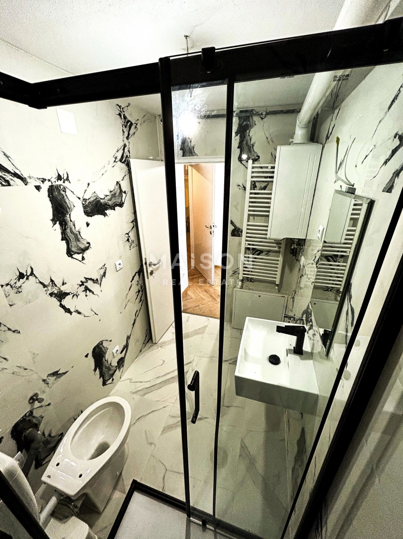 Appartamento Gornje Vrapče, Črnomerec, 63m2