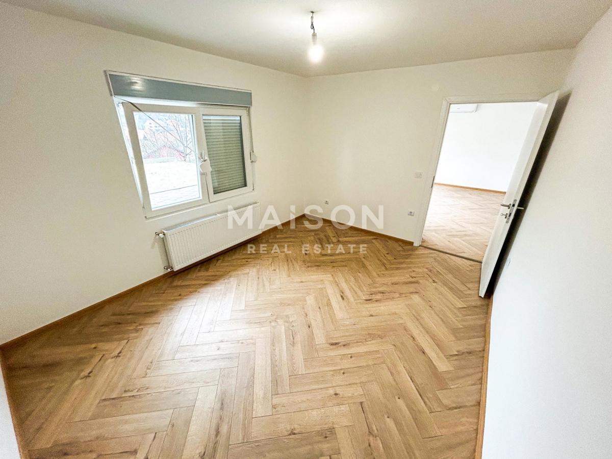 Appartamento Gornje Vrapče, Črnomerec, 63m2