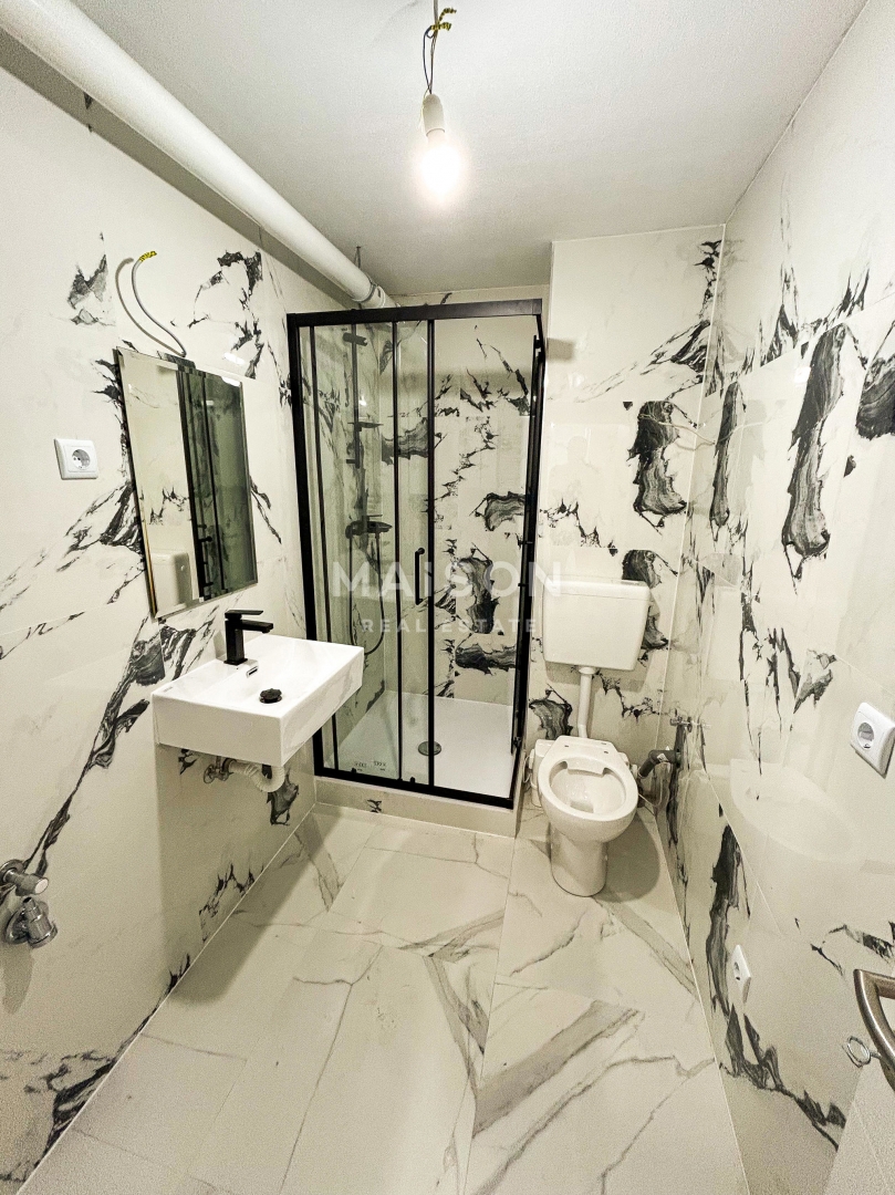 Appartamento Gornje Vrapče, Črnomerec, 63m2