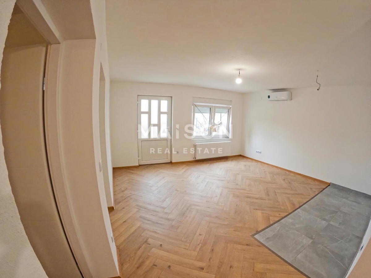 Appartamento Gornje Vrapče, Črnomerec, 63m2