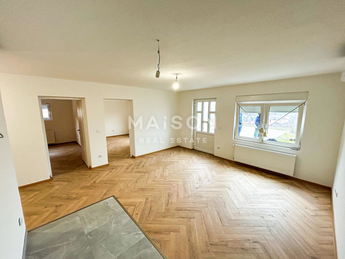 Appartamento Gornje Vrapče, Črnomerec, 63m2