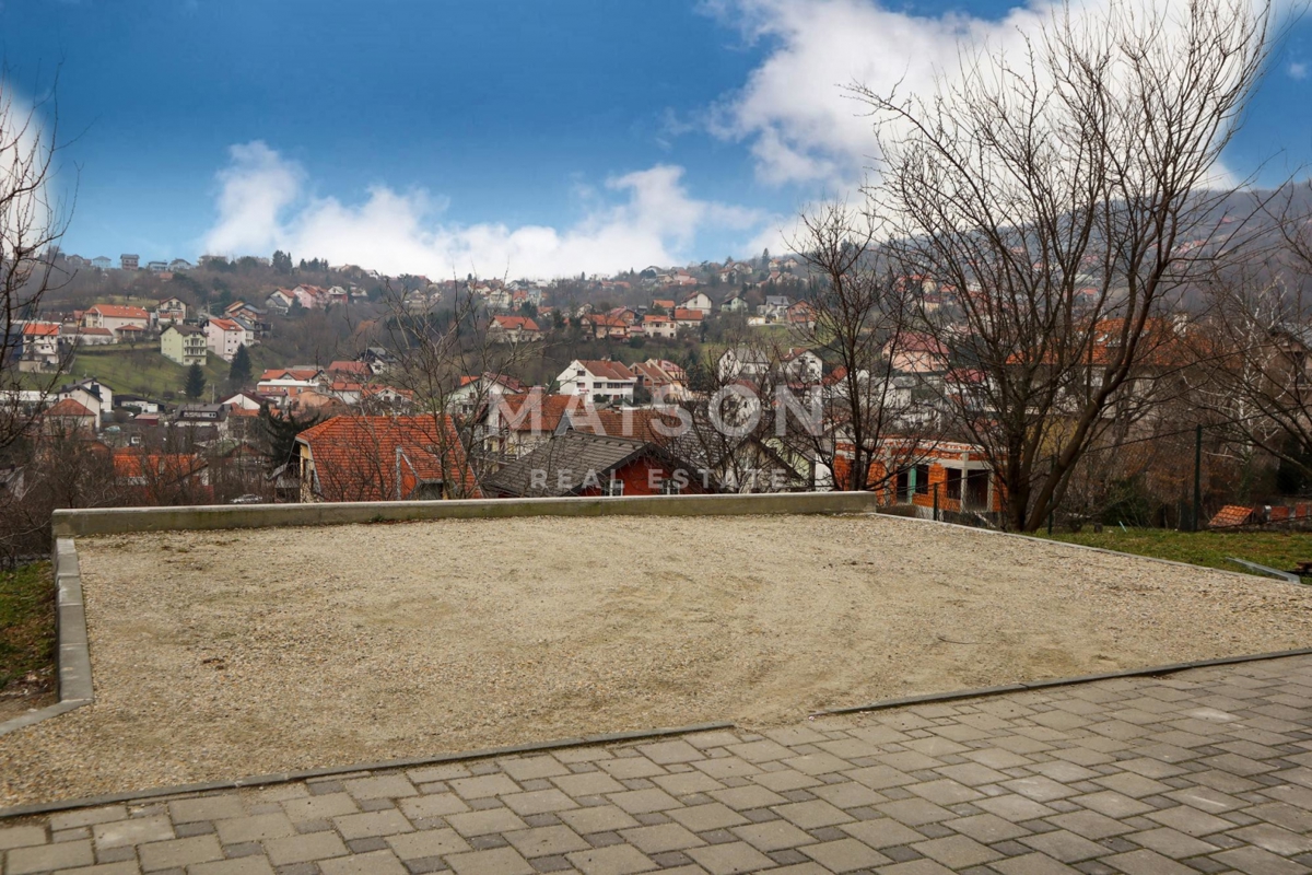 Appartamento Gornje Vrapče, Črnomerec, 63m2