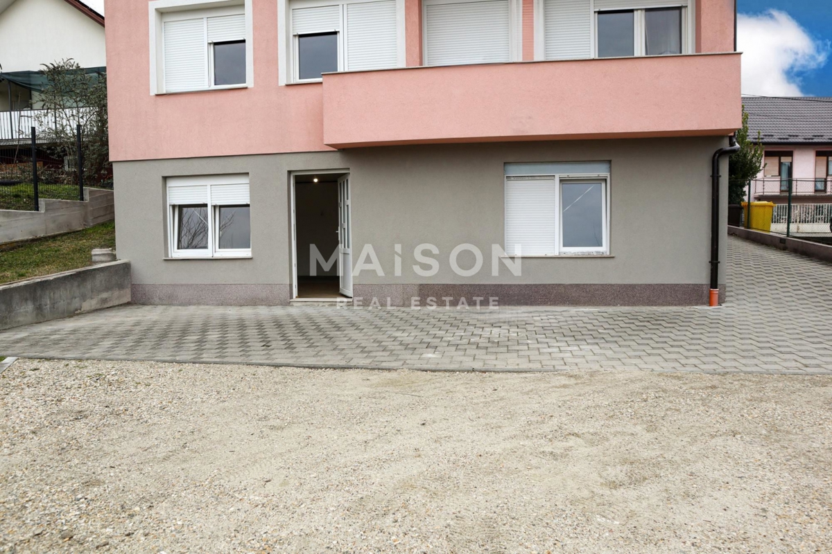 Appartamento Gornje Vrapče, Črnomerec, 63m2