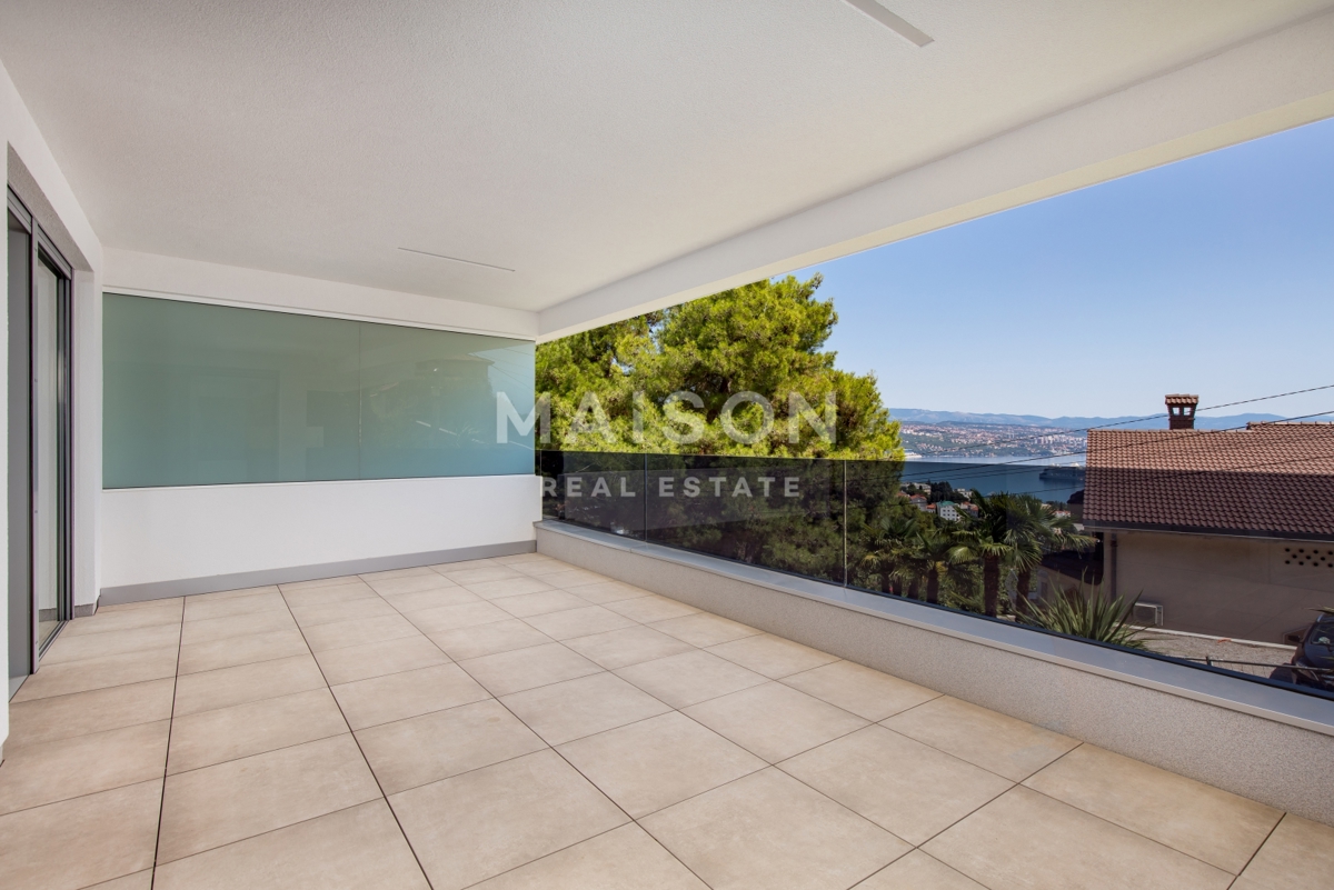 Appartamento Opatija - Centar, Opatija, 95,22m2