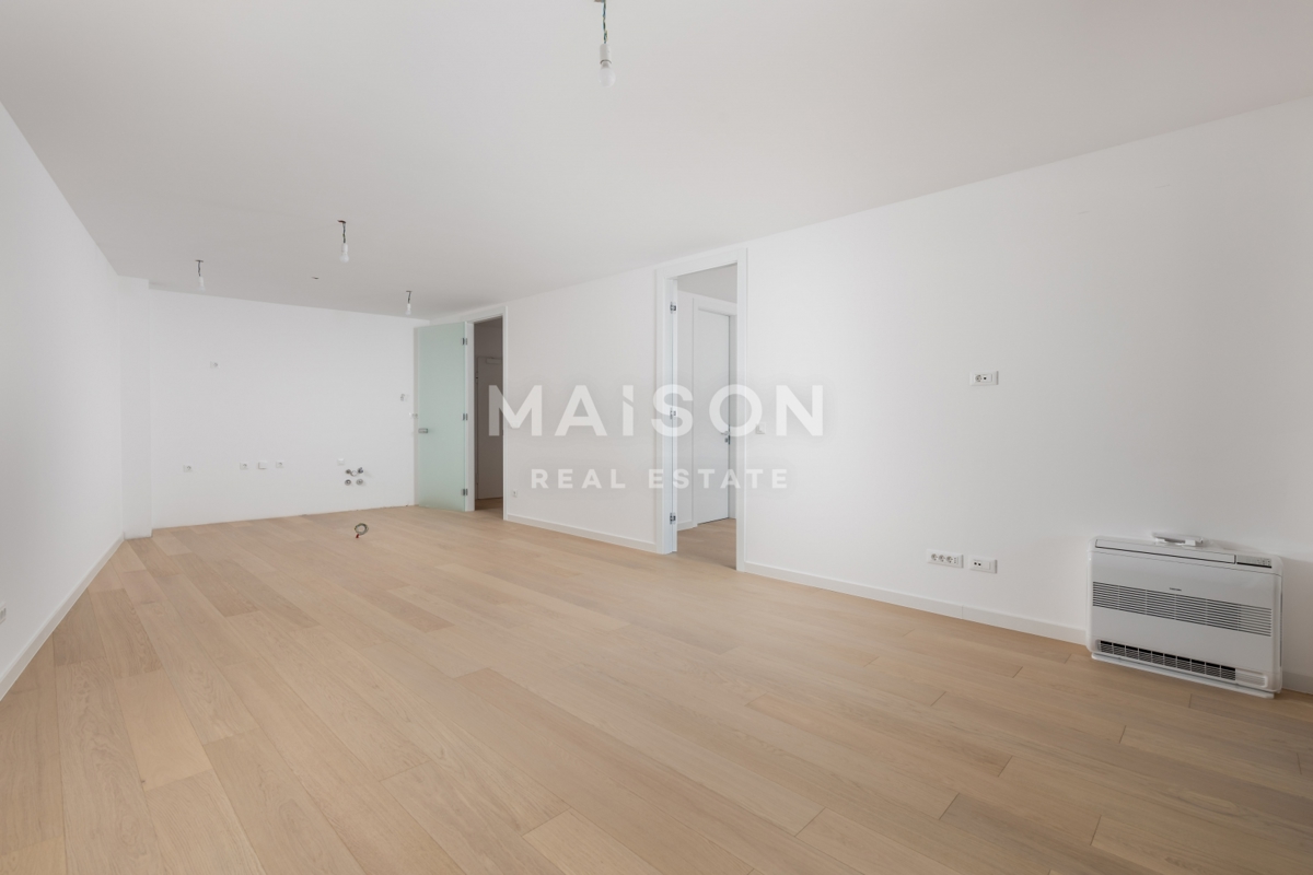 Appartamento Opatija - Centar, Opatija, 95,22m2