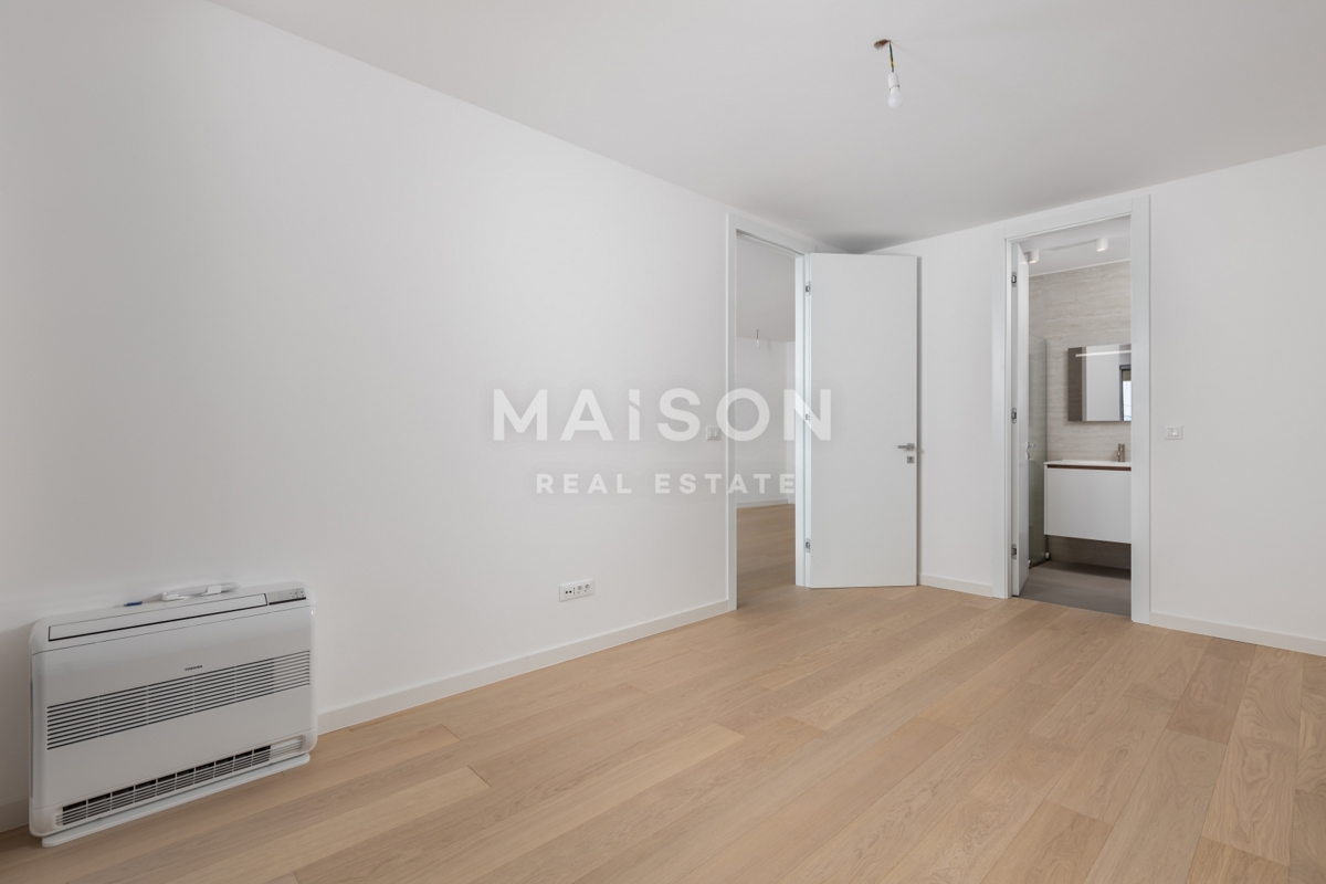 Appartamento Opatija - Centar, Opatija, 95,22m2