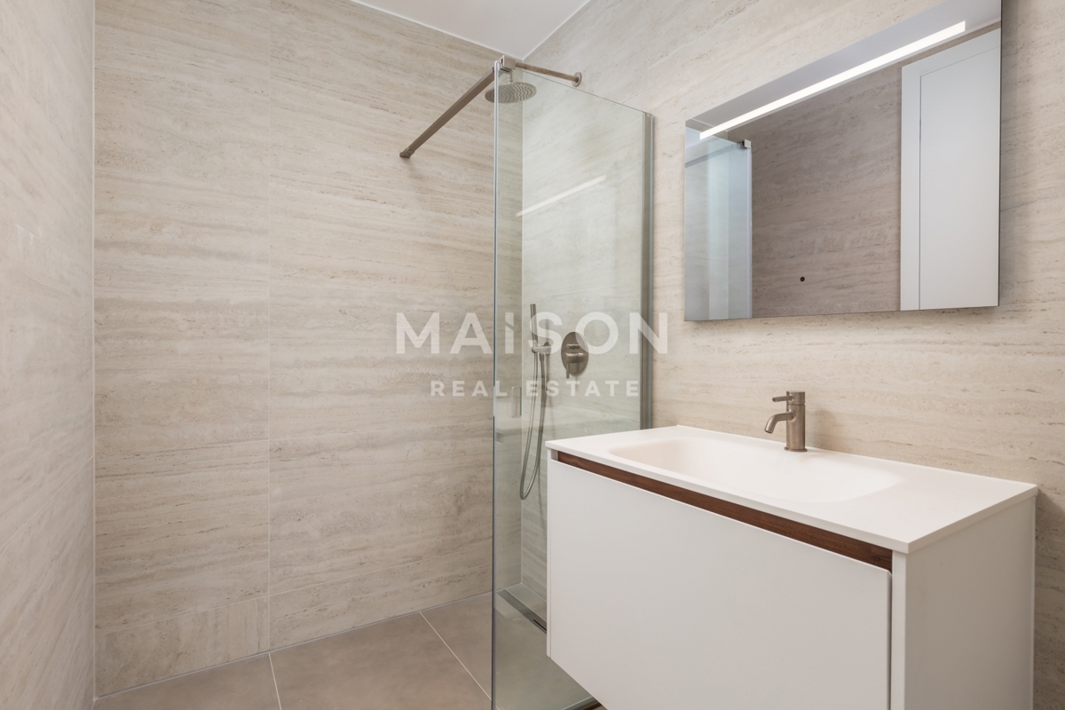 Appartamento Opatija - Centar, Opatija, 95,22m2