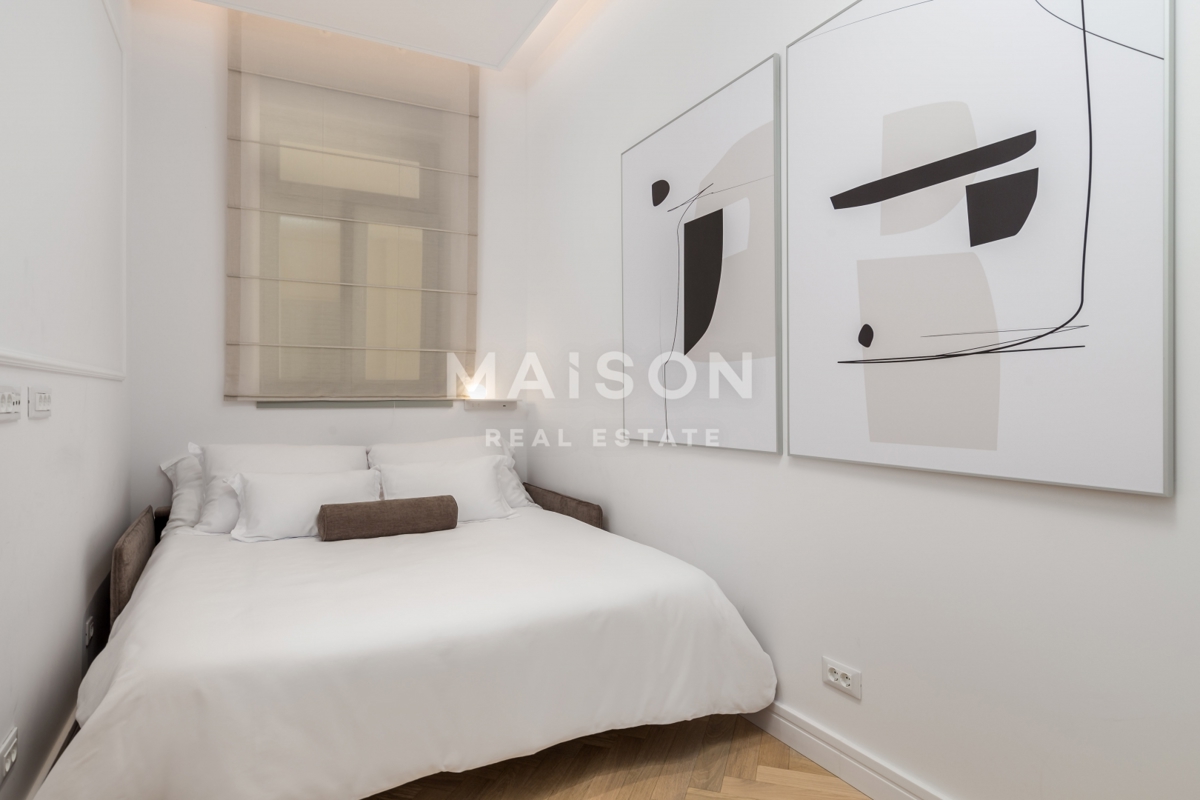 Appartamento Opatija - Centar, Opatija, 91,67m2