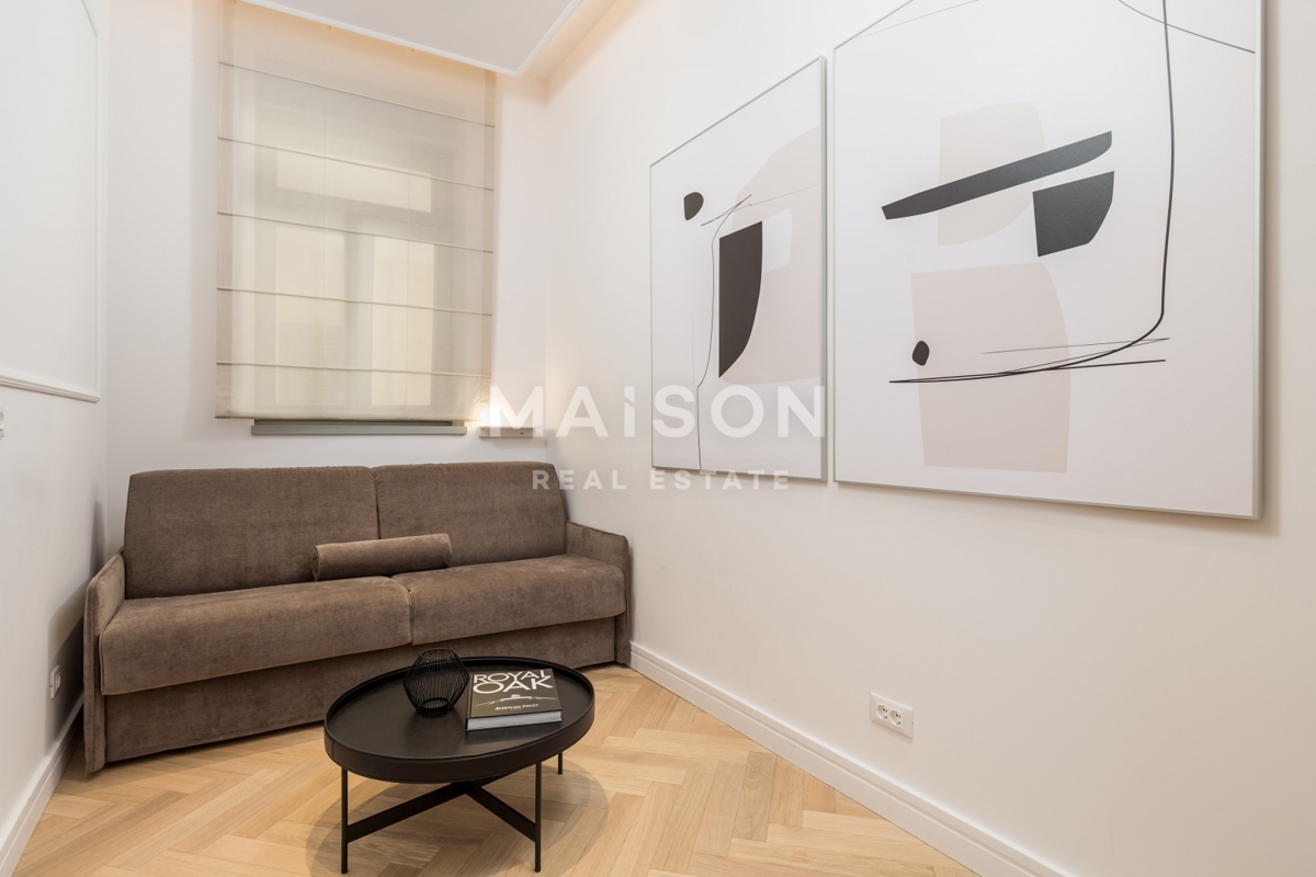 Appartamento Opatija - Centar, Opatija, 91,67m2