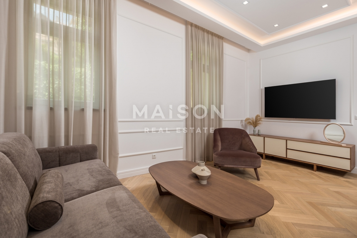 Appartamento Opatija - Centar, Opatija, 91,67m2