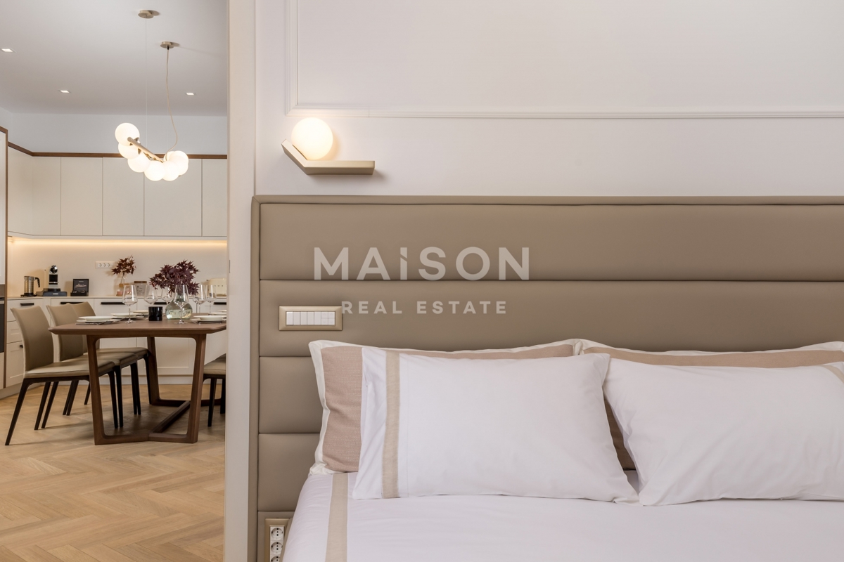 Appartamento Opatija - Centar, Opatija, 91,67m2