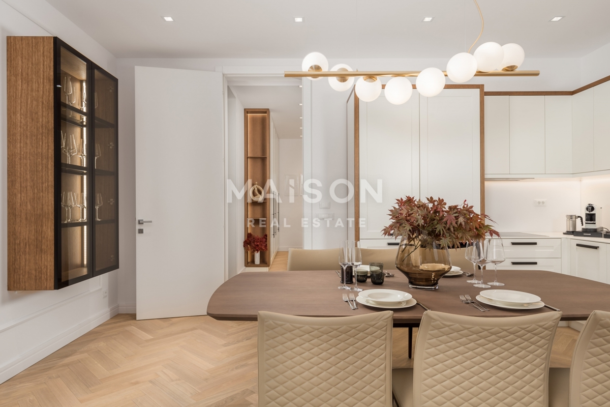 Appartamento Opatija - Centar, Opatija, 91,67m2