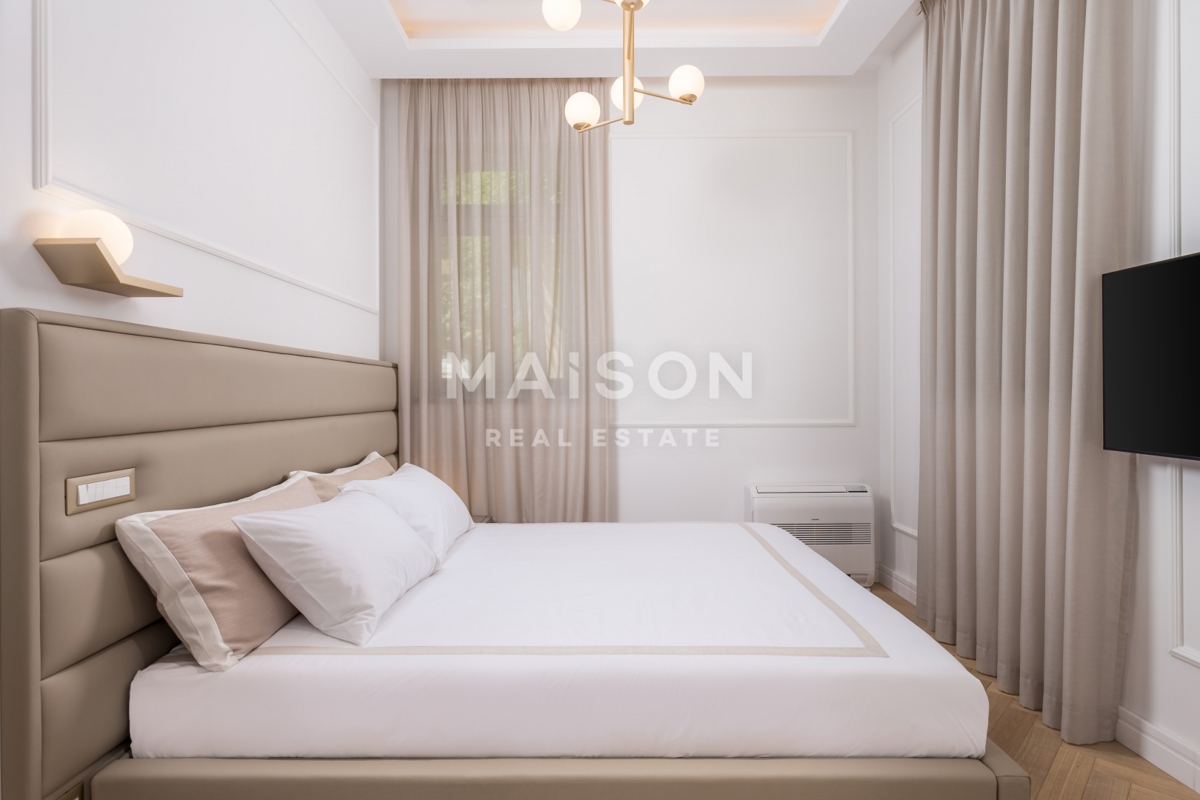 Appartamento Opatija - Centar, Opatija, 91,67m2