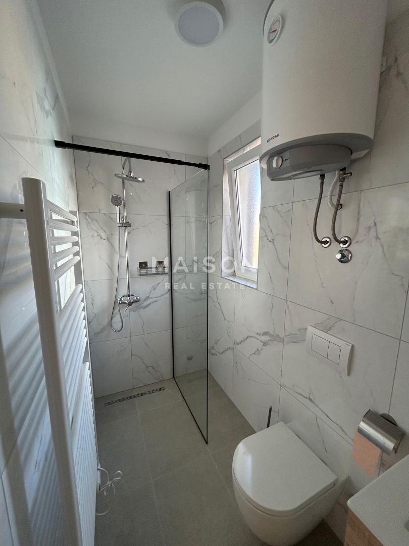 Casa Jadranovo, Crikvenica, 95m2