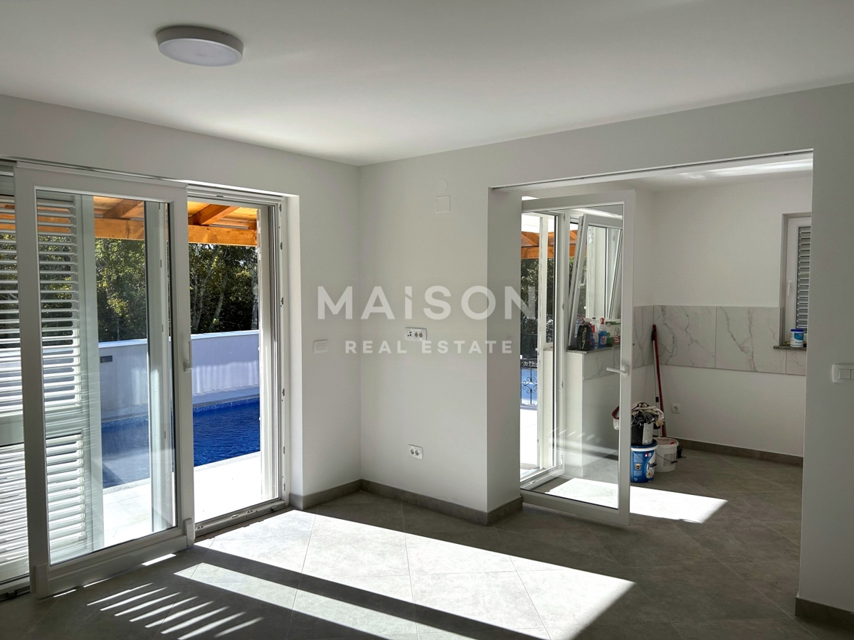 Casa Jadranovo, Crikvenica, 95m2