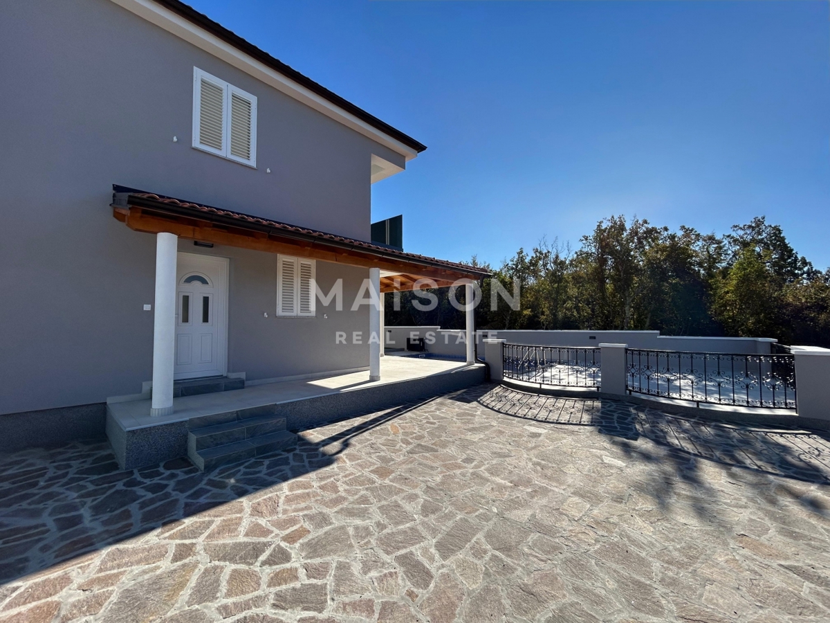 Casa Jadranovo, Crikvenica, 95m2