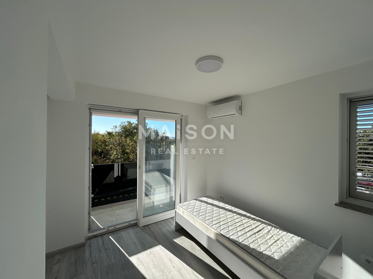 Casa Jadranovo, Crikvenica, 95m2