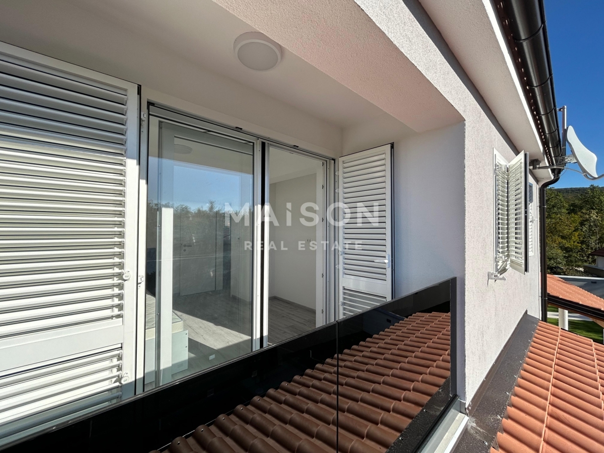 Casa Jadranovo, Crikvenica, 95m2