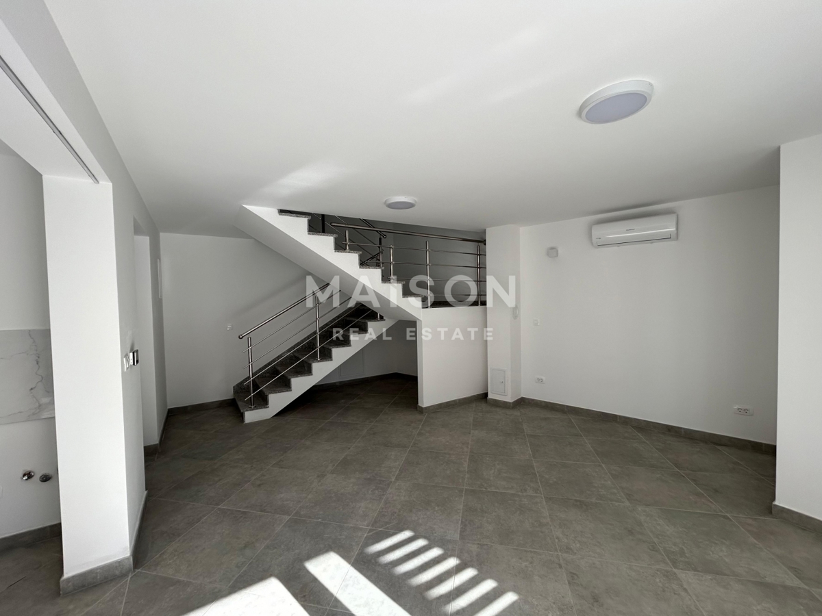 Casa Jadranovo, Crikvenica, 95m2