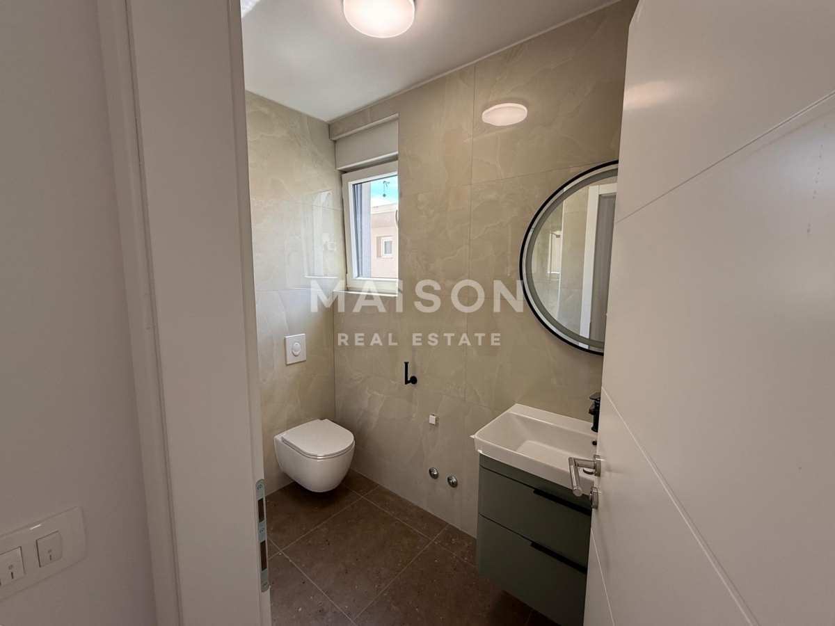 Appartamento Mandre, Kolan, 87,35m2