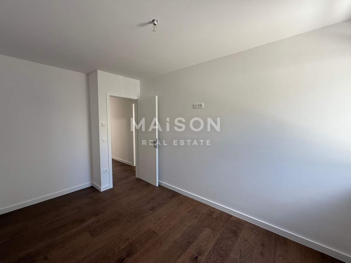 Appartamento Mandre, Kolan, 87,35m2