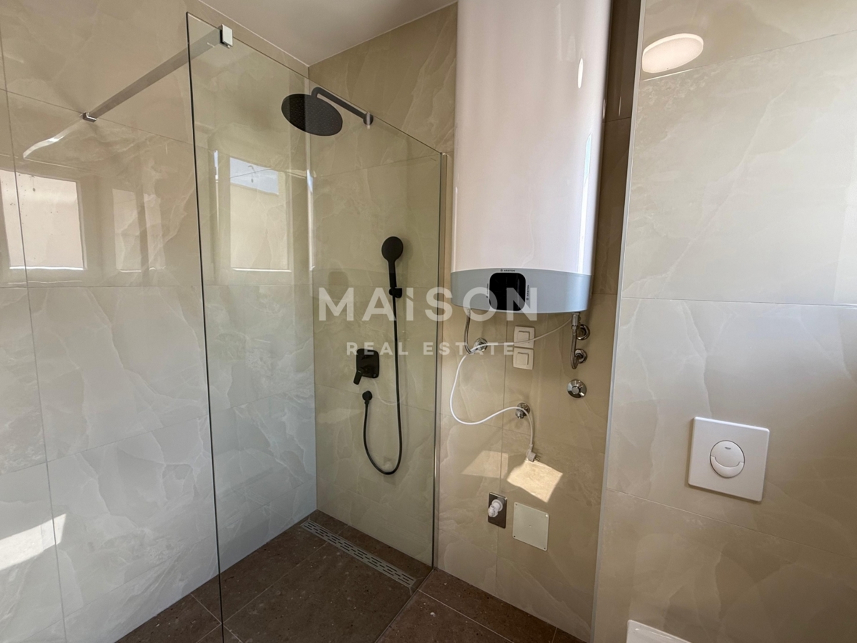 Appartamento Mandre, Kolan, 87,35m2