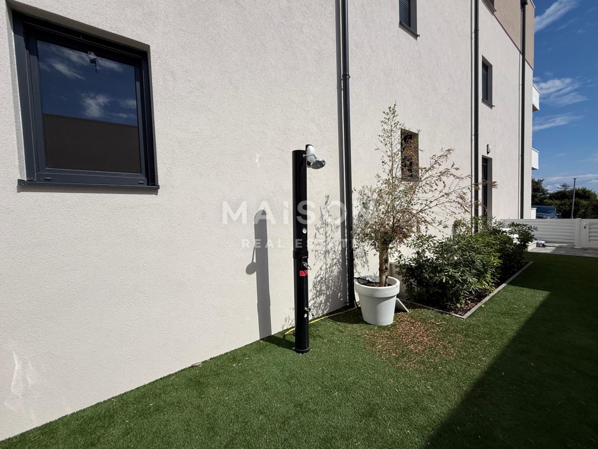 Appartamento Mandre, Kolan, 87,35m2
