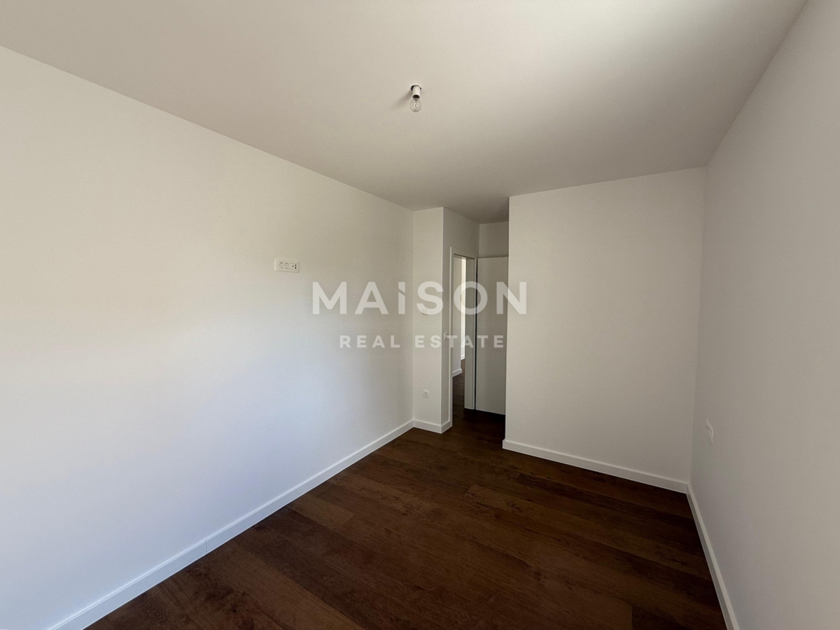 Appartamento Mandre, Kolan, 87,35m2