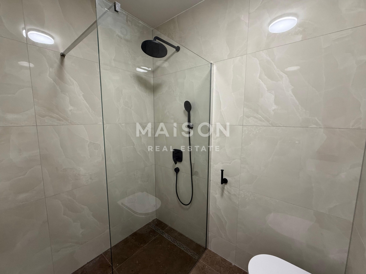 Appartamento Mandre, Kolan, 87,35m2