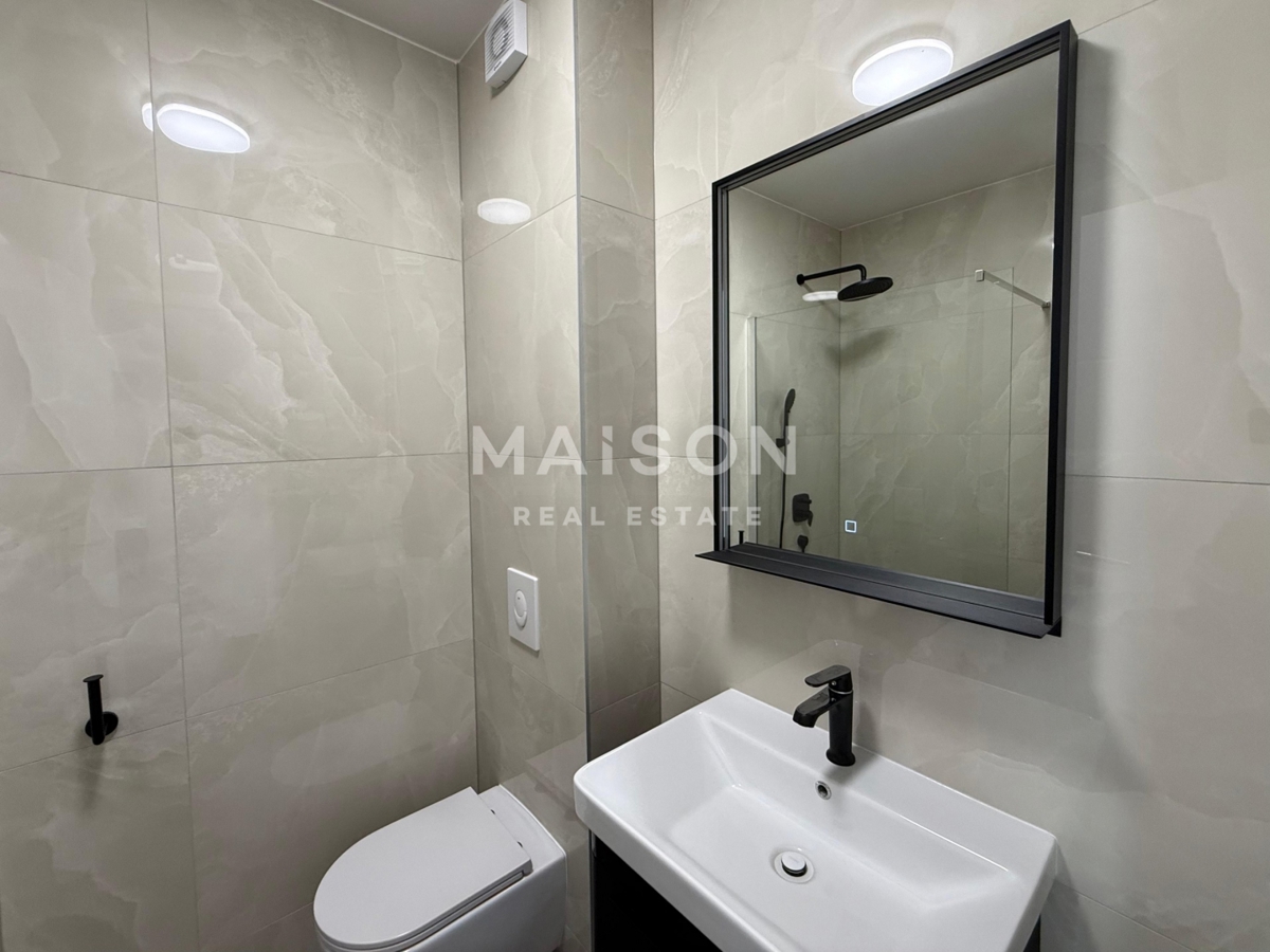 Appartamento Mandre, Kolan, 87,35m2