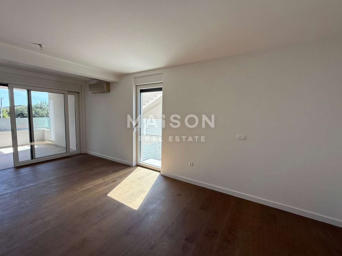 Appartamento Mandre, Kolan, 87,35m2