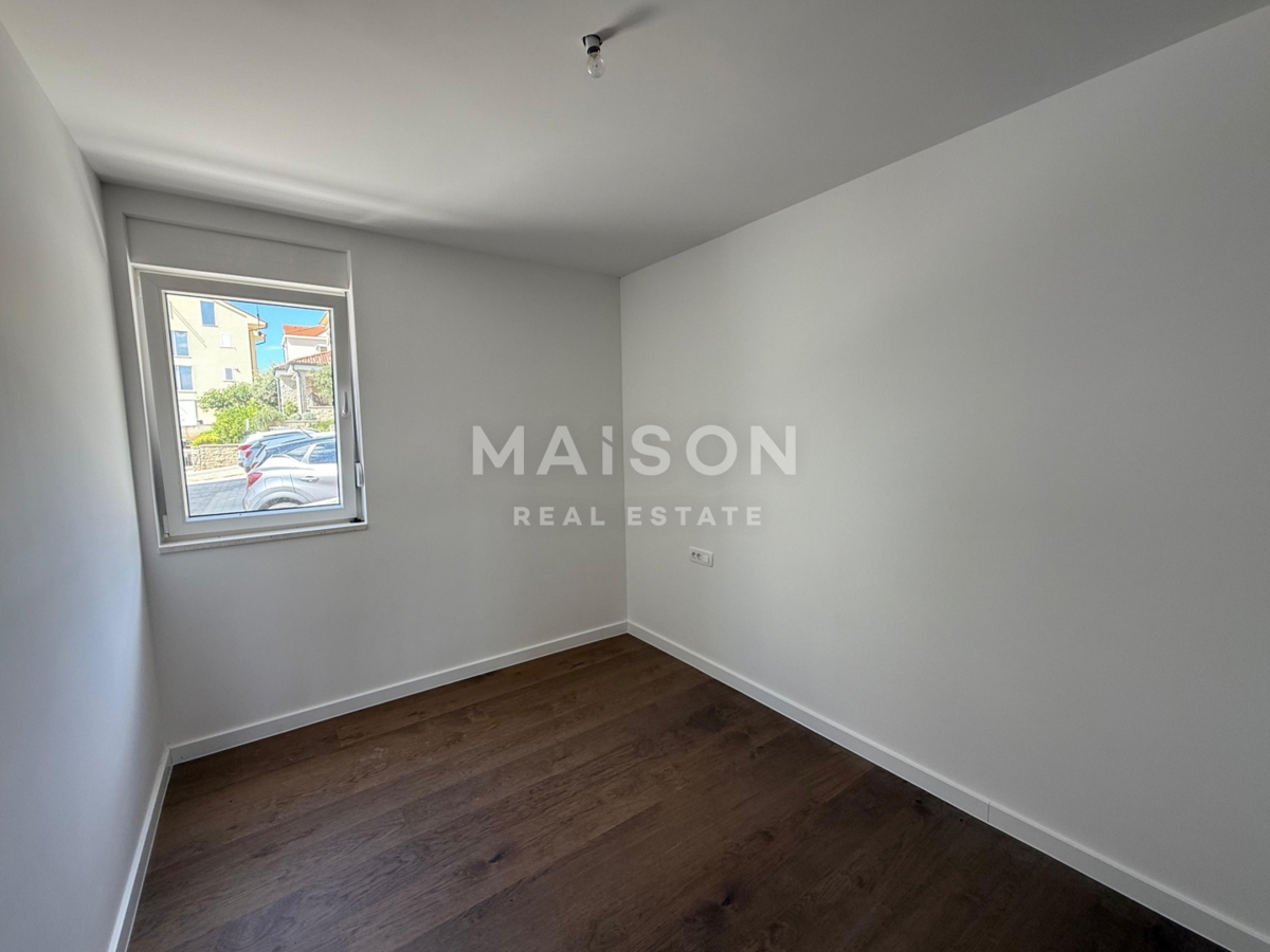 Appartamento Mandre, Kolan, 87,35m2