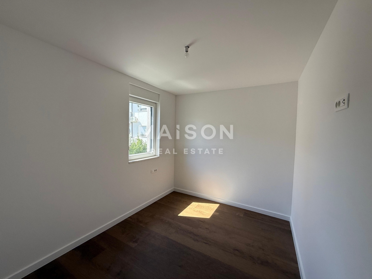 Appartamento Mandre, Kolan, 87,35m2