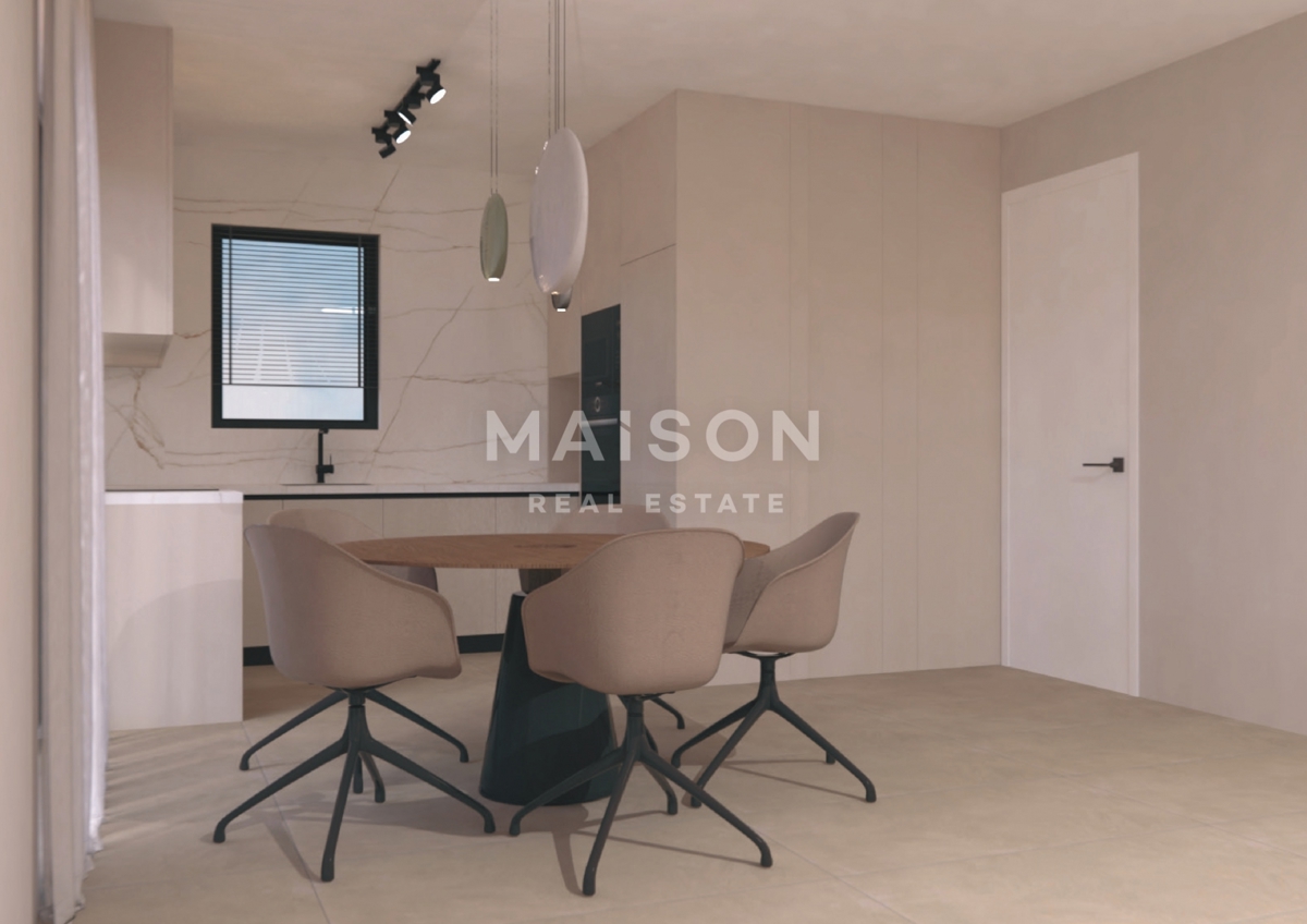 Casa Donja Jaska, Jastrebarsko, 114,45m2