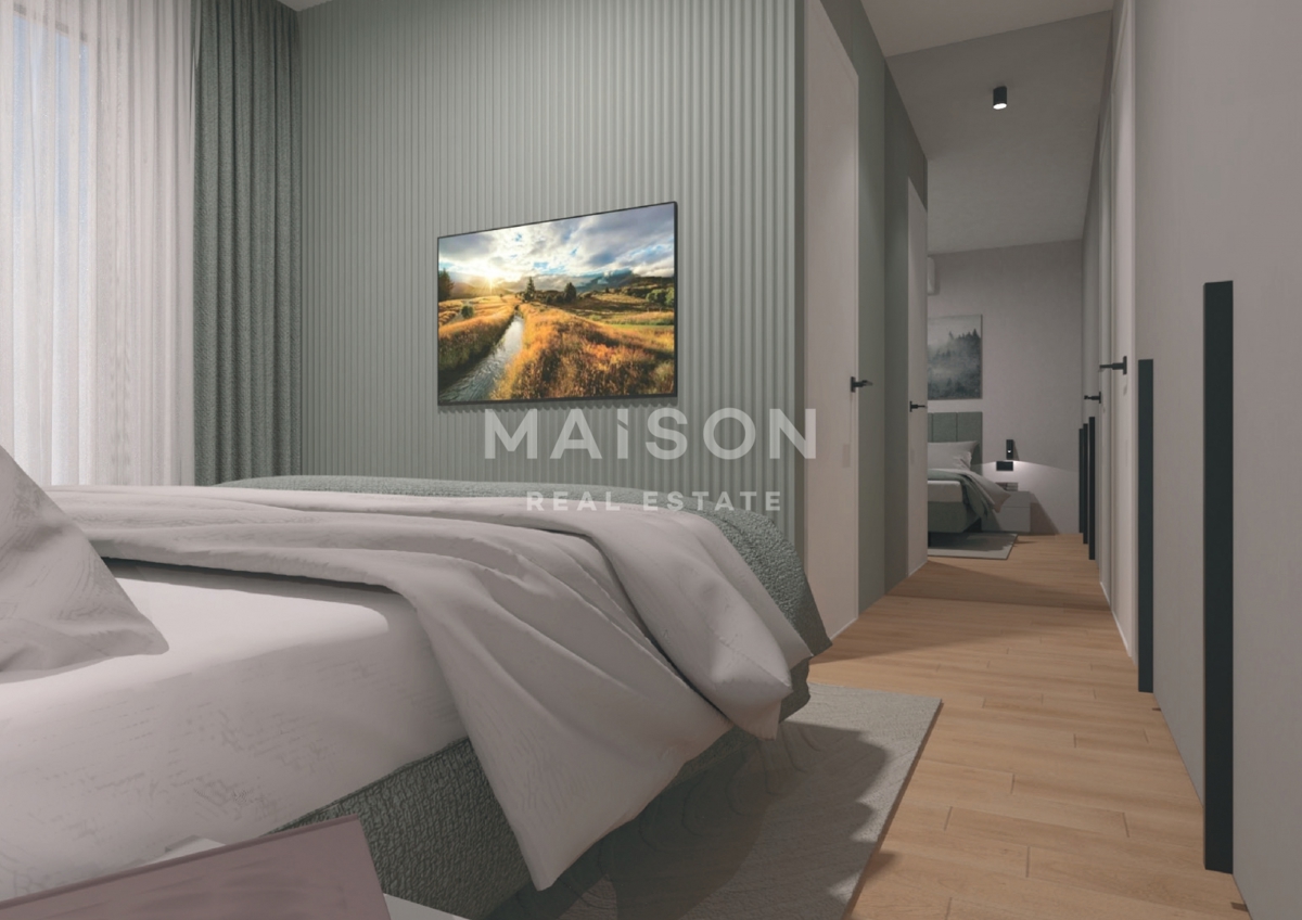 Casa Donja Jaska, Jastrebarsko, 114,45m2