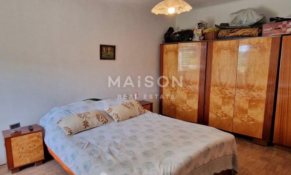 Appartamento Draga, Rijeka, 43,23m2