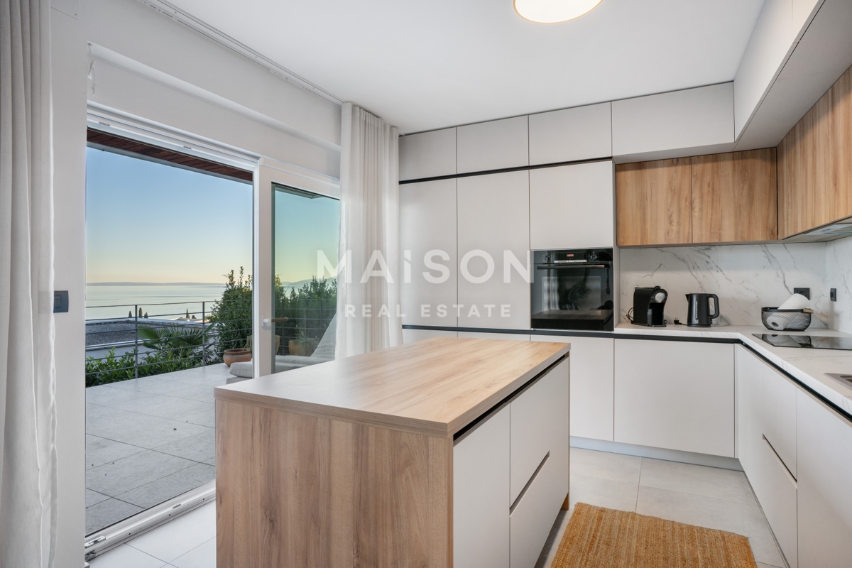 Villa Kosićevo, Opatija, 292,50m2