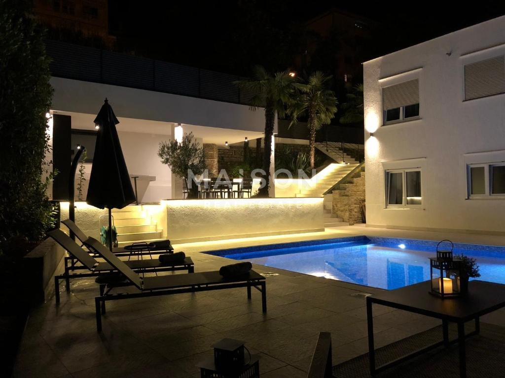 Villa Kosićevo, Opatija, 292,50m2