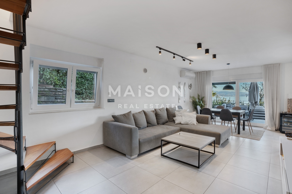 Villa Kosićevo, Opatija, 292,50m2