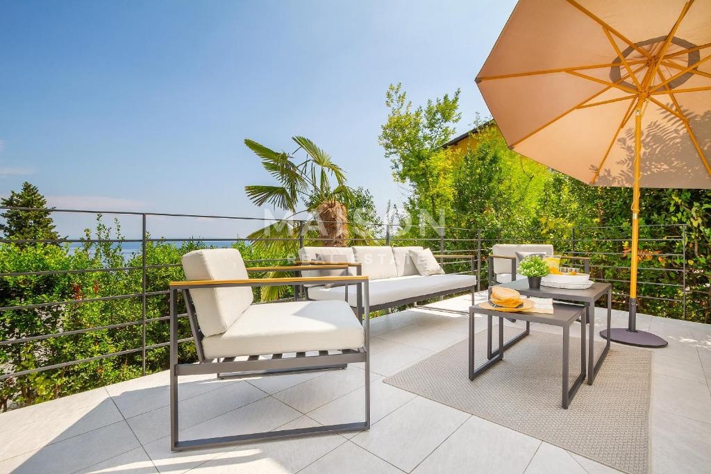 Villa Kosićevo, Opatija, 292,50m2