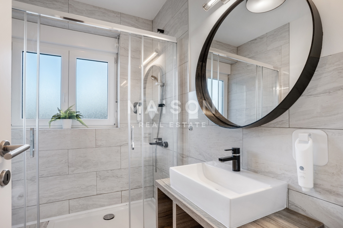 Villa Kosićevo, Opatija, 292,50m2