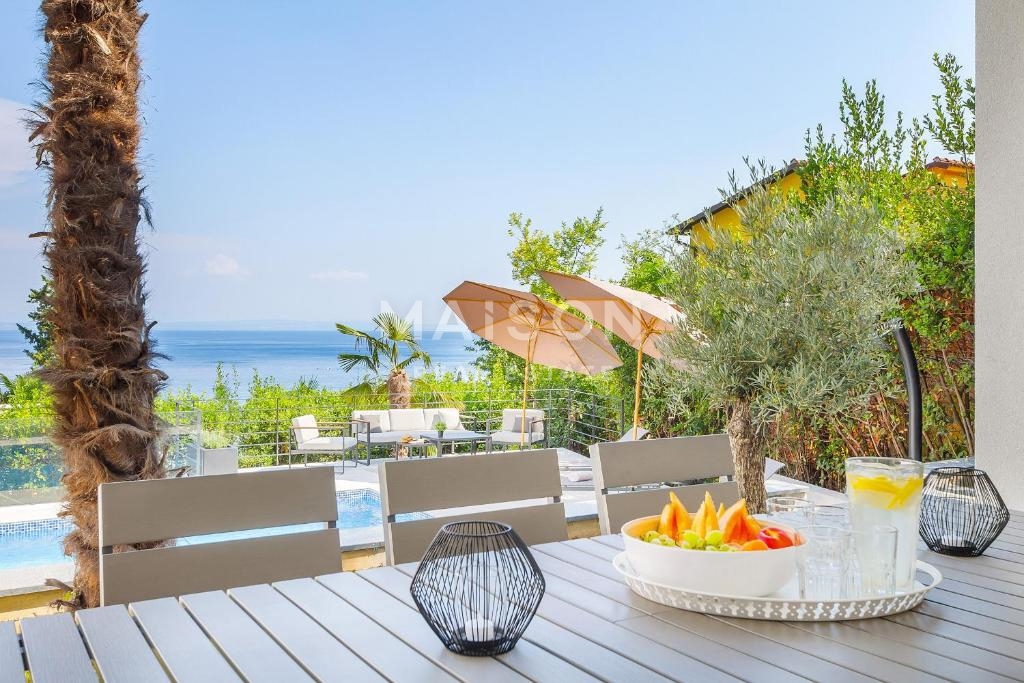 Villa Kosićevo, Opatija, 292,50m2