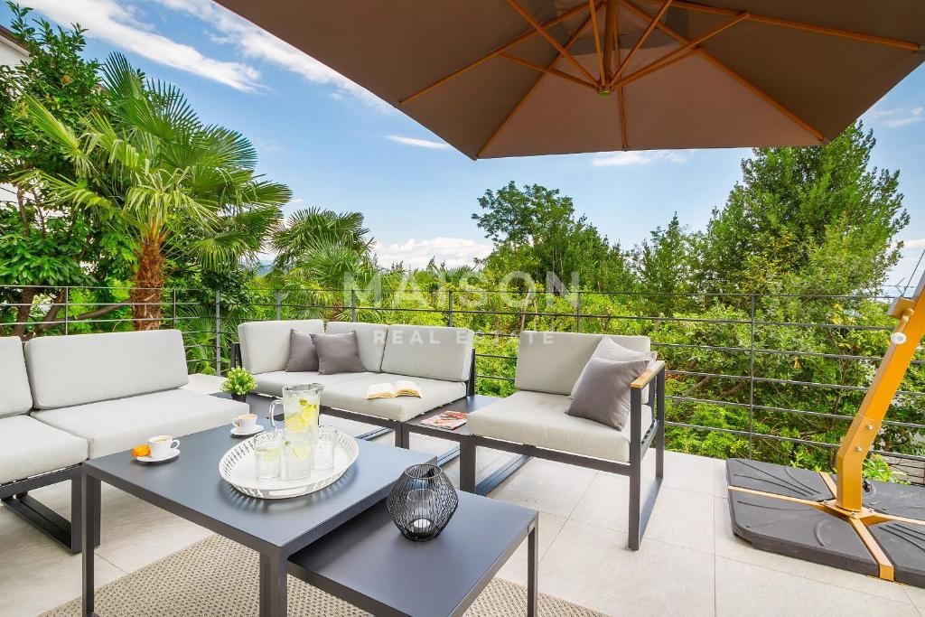 Villa Kosićevo, Opatija, 292,50m2