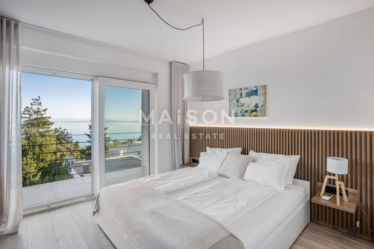 Villa Kosićevo, Opatija, 292,50m2