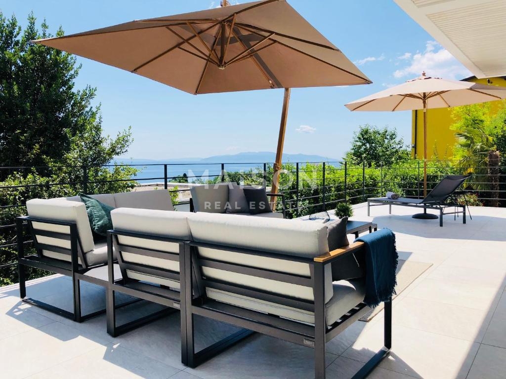 Villa Kosićevo, Opatija, 292,50m2