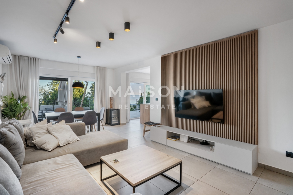 Villa Kosićevo, Opatija, 292,50m2