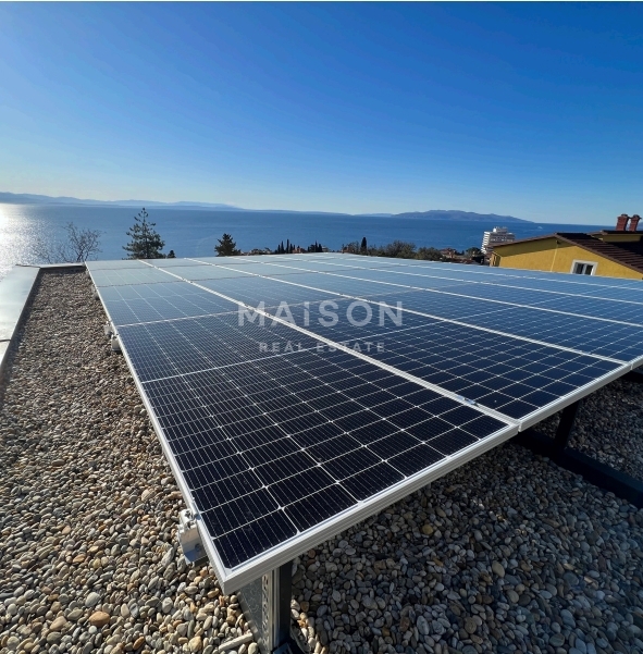 Villa Kosićevo, Opatija, 292,50m2