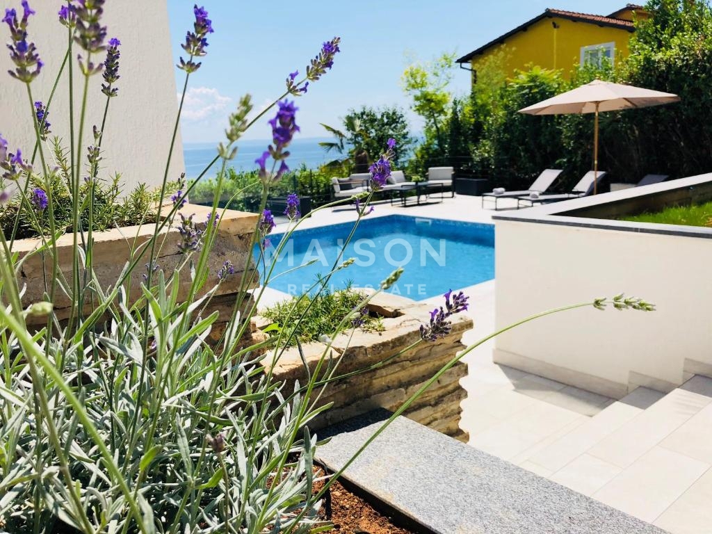 Villa Kosićevo, Opatija, 292,50m2
