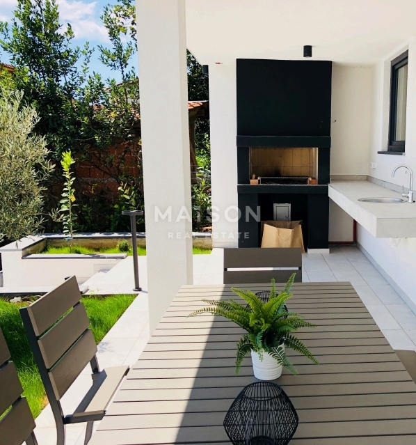 Villa Kosićevo, Opatija, 292,50m2