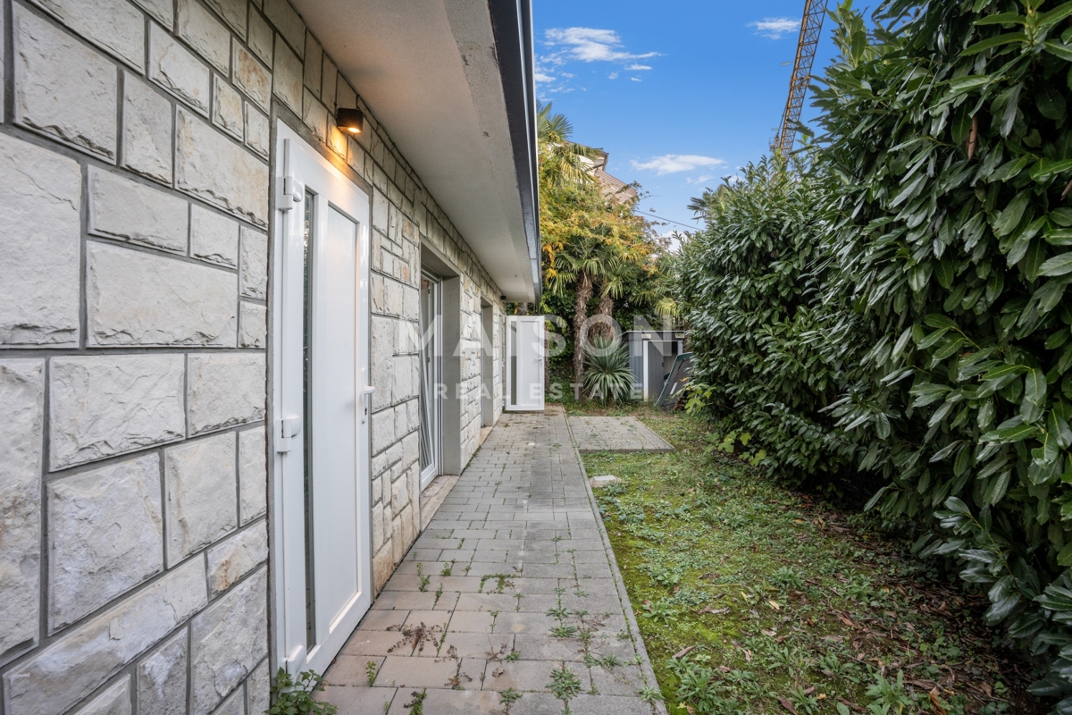 Villa Kosićevo, Opatija, 292,50m2